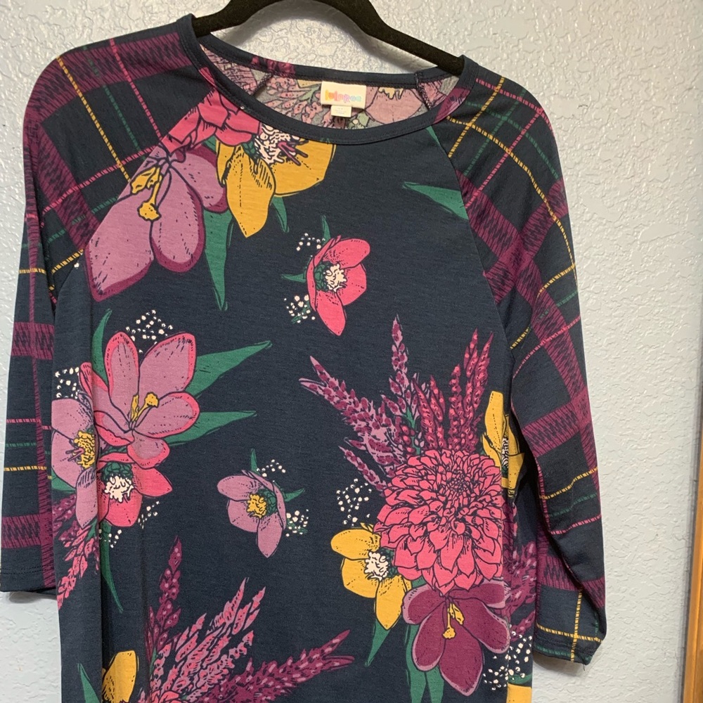 Lularoe Randy - Size XL